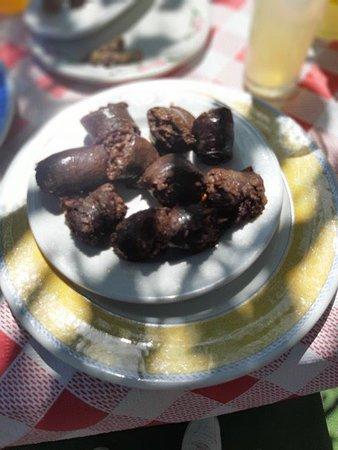 Hostal Restaurante Los Puentes